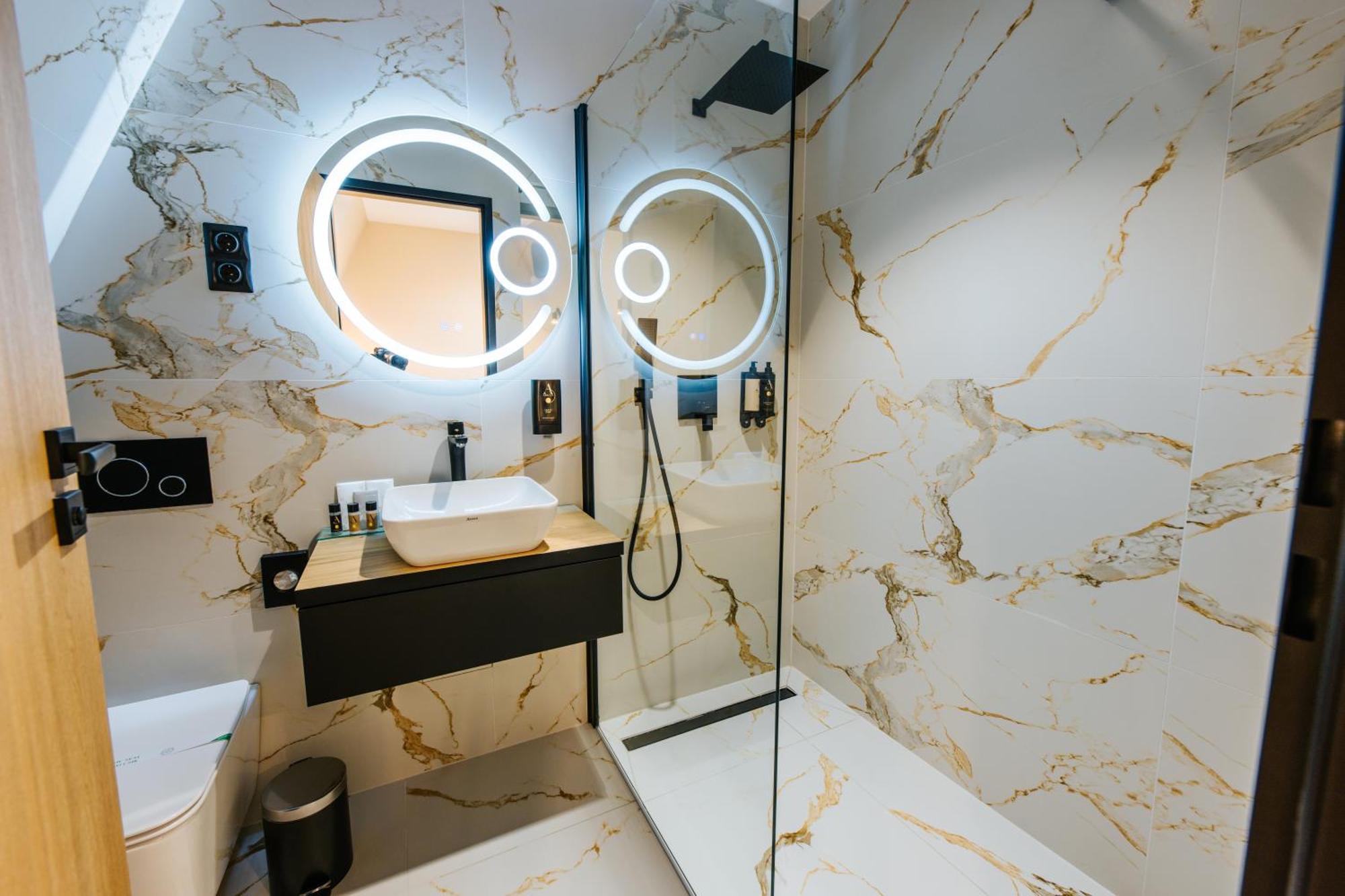 Hotel Auris Szeged Luaran gambar