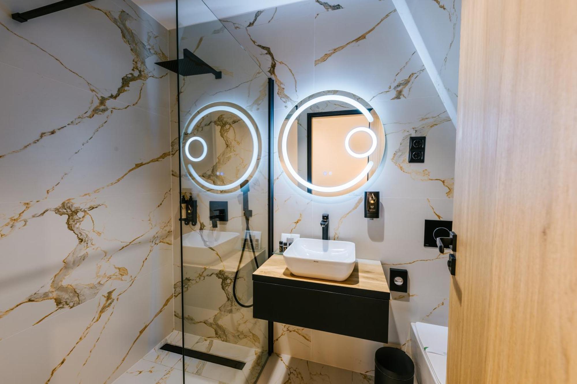 Hotel Auris Szeged Luaran gambar
