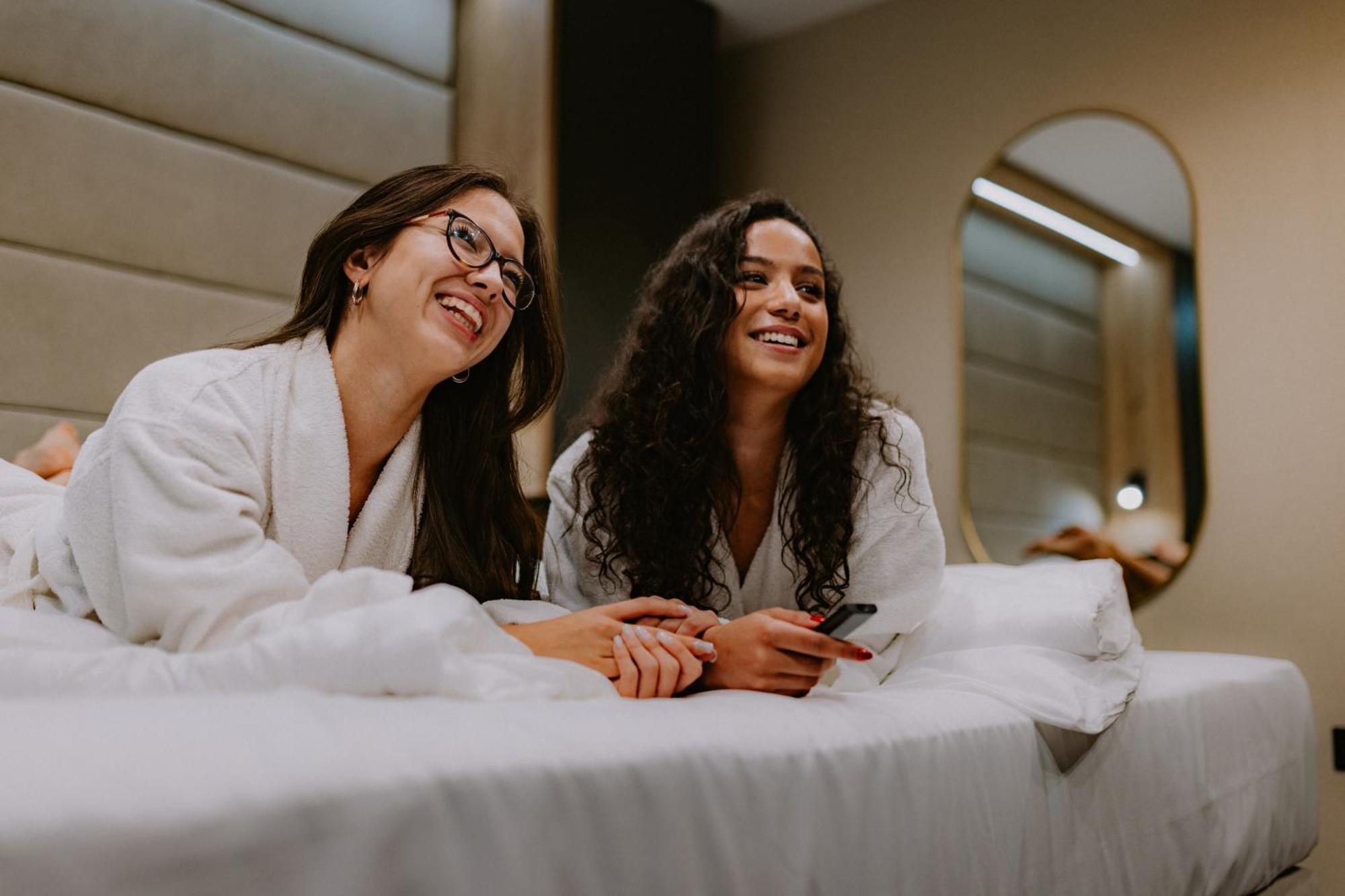 Hotel Auris Szeged Luaran gambar